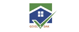 gevel en dak